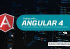 Major Differences Between: AngularJS vs. Angular 2 Vs. Angular 4