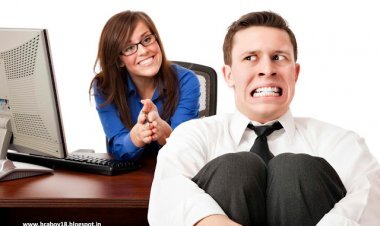 These 10  Mistakes Never to Do in An Interview