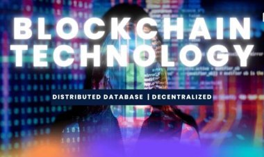 What is Blockchain Technology? How it works? What are the Benefits?