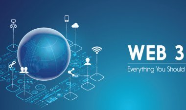 What is Web1, Web2 and Web3? How Does It Work?