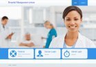 Hospital Management System In PHP | Free Source Code