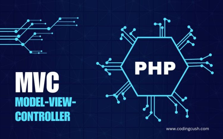 Understanding the MVC Concept in PHP: A Comprehensive Guide