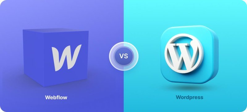 Webflow vs WordPress: Which CMS is Better for Your Website in 2026?