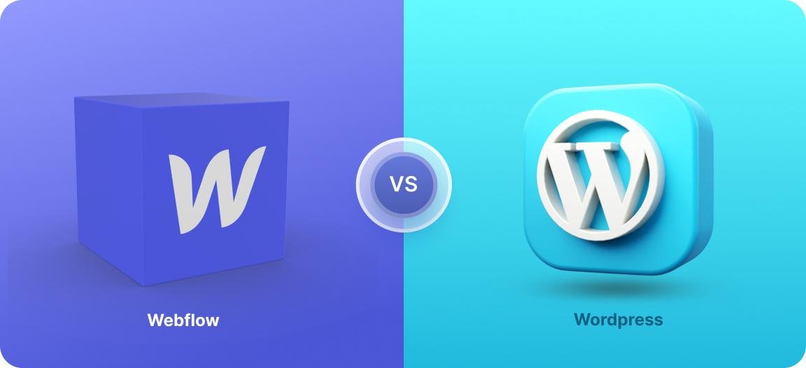 Webflow vs WordPress: Which CMS is Better for Your Website in 2026?